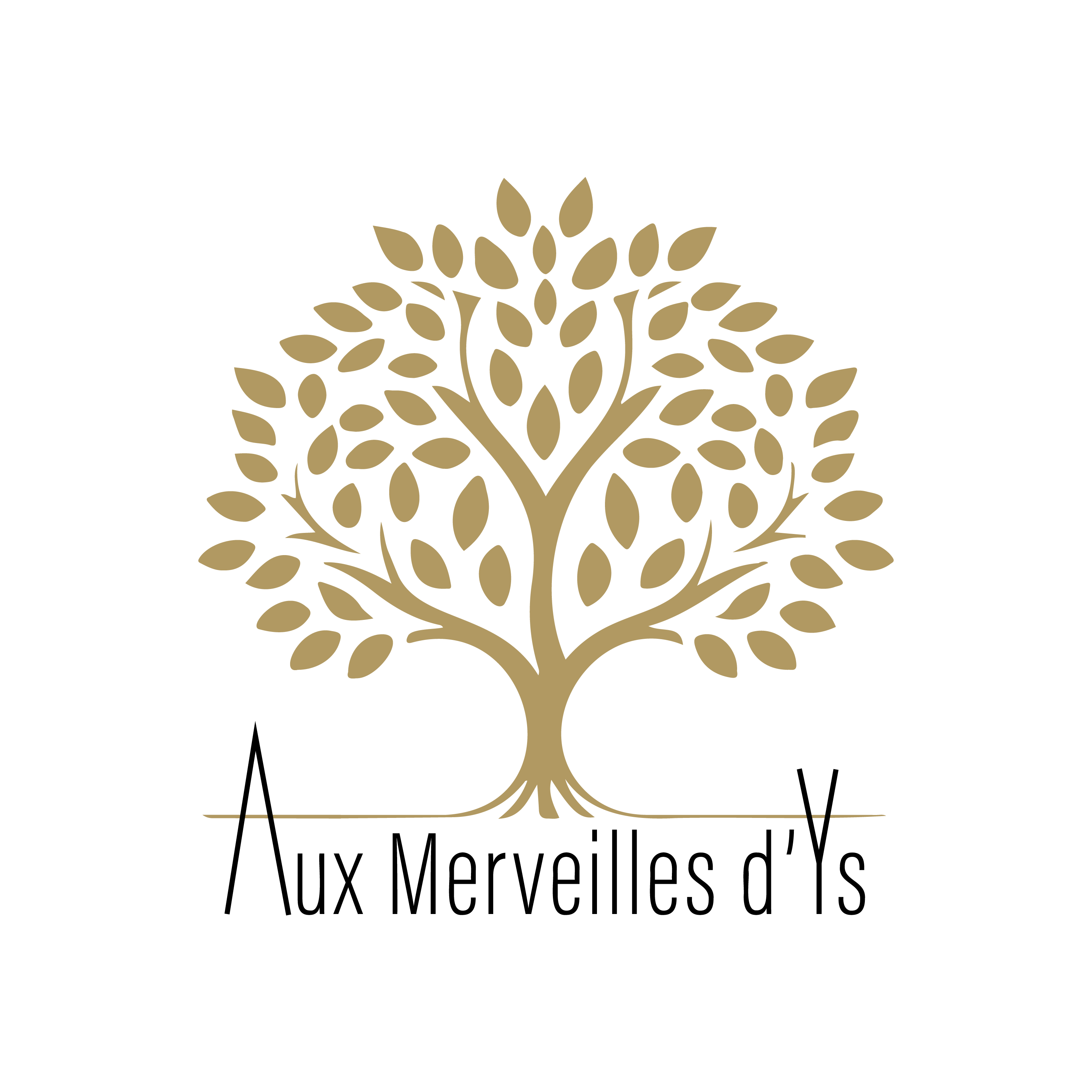 Contacter Aux merveilles d'Ys