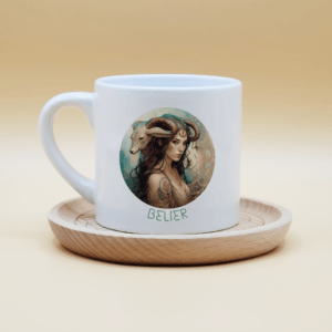 Mug signe astrologique du Bélier