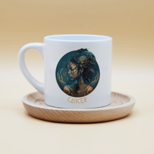 Mug du signe astrologique du Cancer