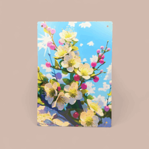 Flowers of happyness