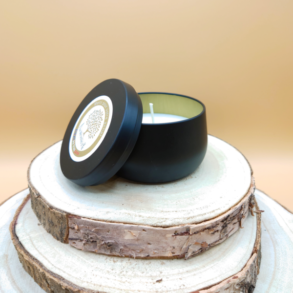 Bougie parfumée