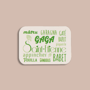 Magnet Gaga