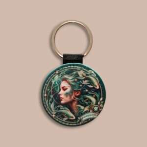 Porte clés Sainté Poisson