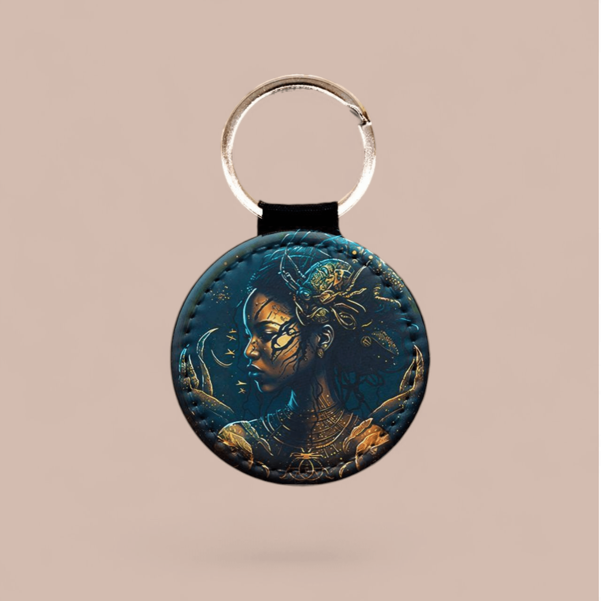 Porte-clés Cancer