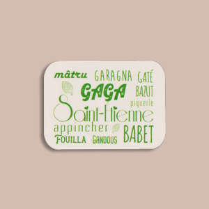 Magnet Gaga