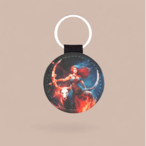 Porte-clés sagittaire