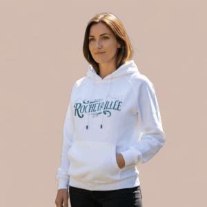 Sweat Rochetaillée