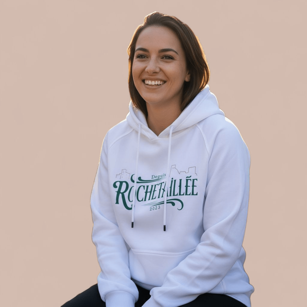 Sweat<br>Rochetaillée – Image 2