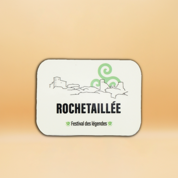 Village de Rochetaillée