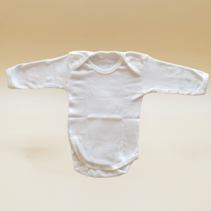 Body-bébé-personnalisable