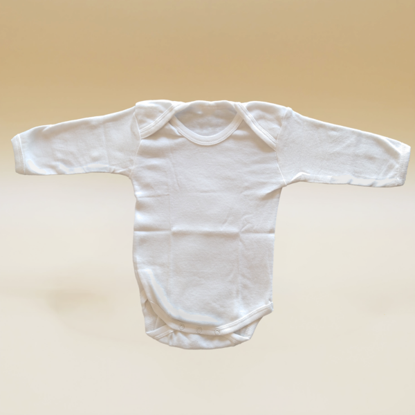 Body-bébé-personnalisable