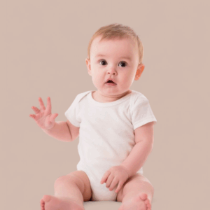 Body Bébé personnalisé