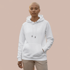 Sweat Blanc Personnalisé