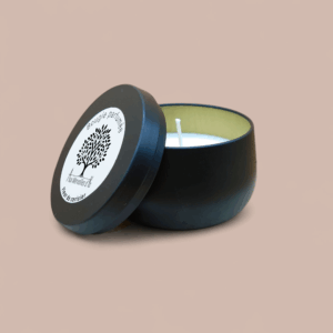 Bougie fleur de cerisier