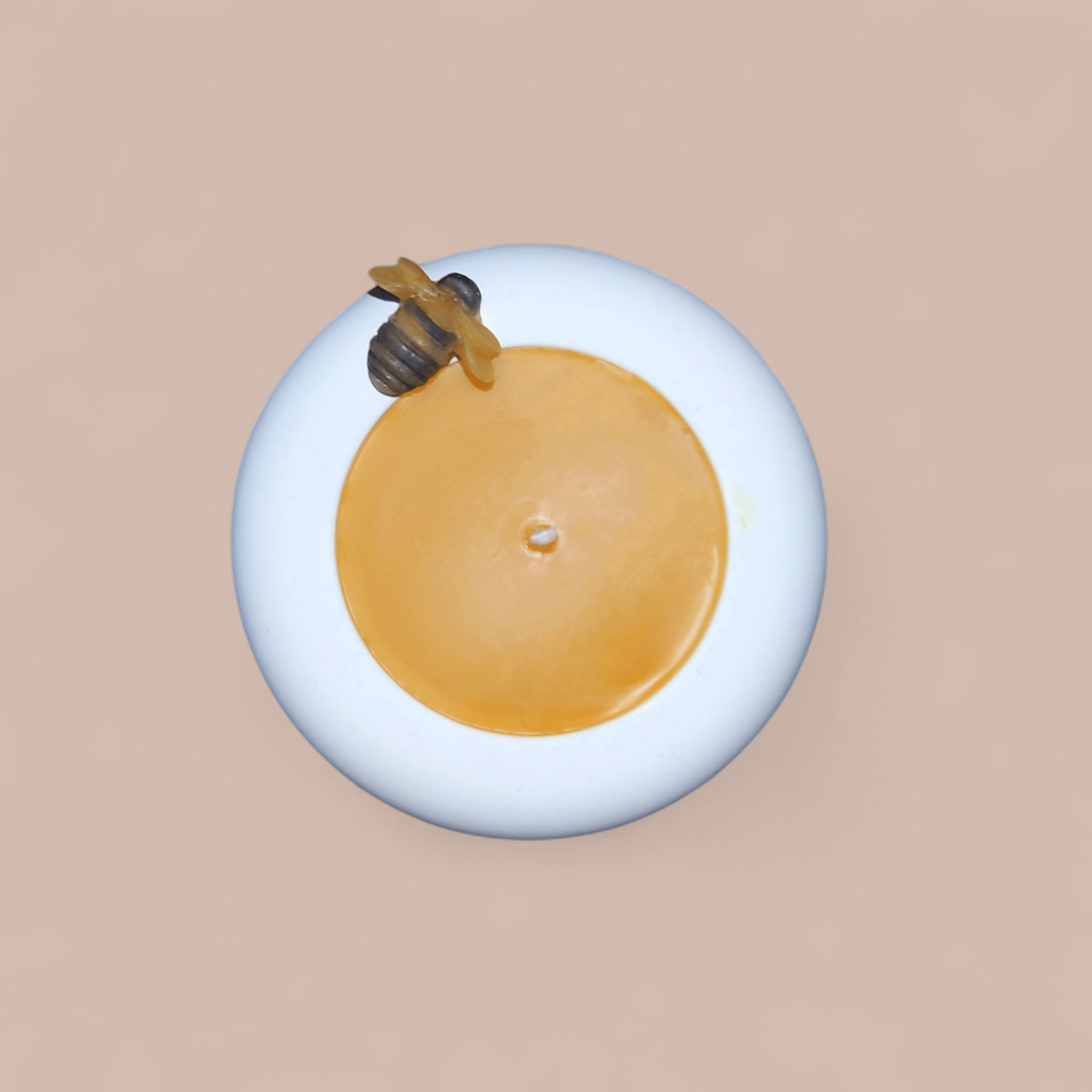 Bougie abeille