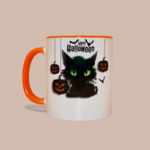 Mug challoween