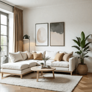Déco et accessoires