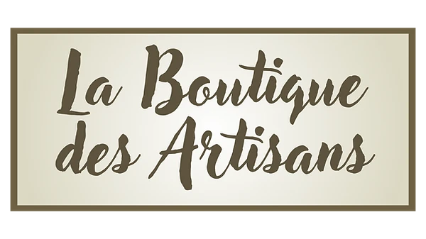 La boutique des artisans